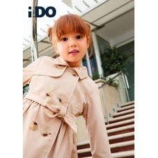 UNPADDED THERMAL JACKET